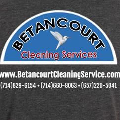 Betancourt Cleaning Services