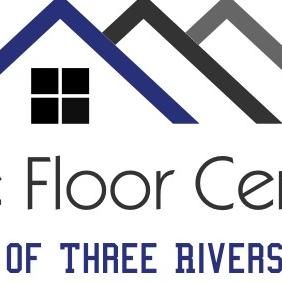 The Floor Center of Three Rivers