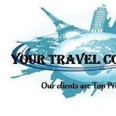Your Travel Coordinator's    TPI Affiliated