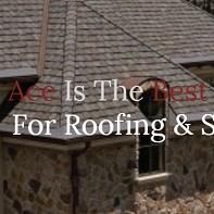 Ace Roofing and Siding