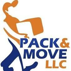 Pack and Move,LLC