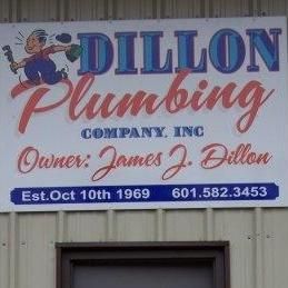 Dillon Plumbing Company, Inc