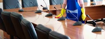 M.L. Cleaning Service