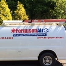 FergusonAir LLC