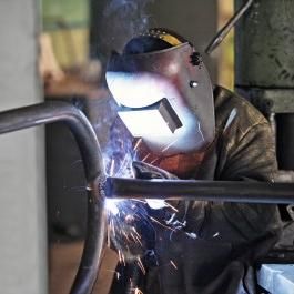 Lundeen Steel Fabrication