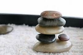 Sacred Stone Massage