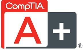 CompTia Certified 