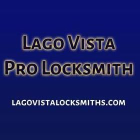 Lago Vista Pro Locksmith