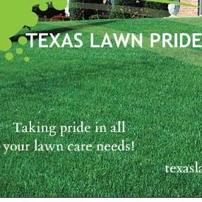Texas Lawn Pride