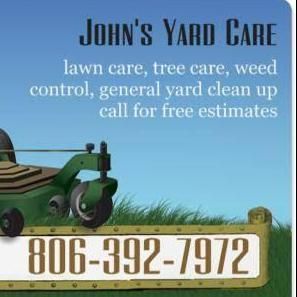 John's Yard Care