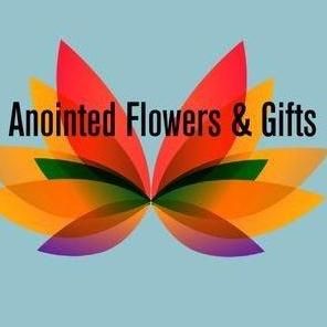 Anointed Flowers & Gifts