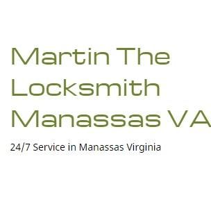 Martin The Locksmith Manassas VA