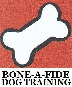 Bone-A-Fide Dog Training, LLC