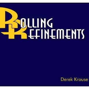 Rolling Refinements