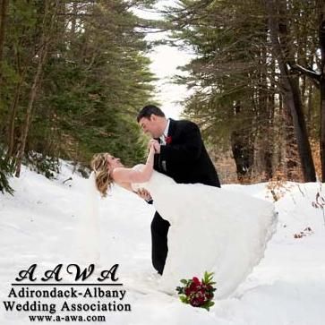 Adirondack-Albany Weddings