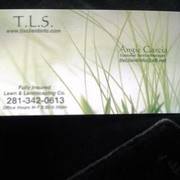 The Landscaping Specialist, LLC