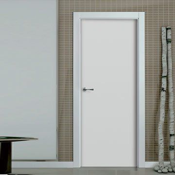 Masonite Flush Solid-core