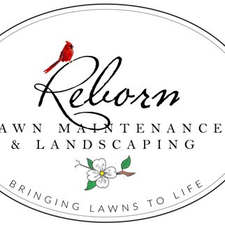 Reborn Lawn Maintenance & Landscaping