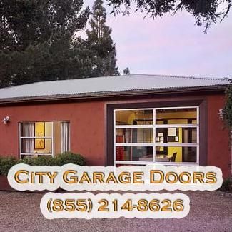 City Garage Door Repair Irvine