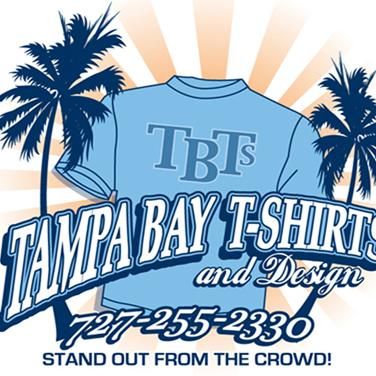 Tampa Bay T-Shirts