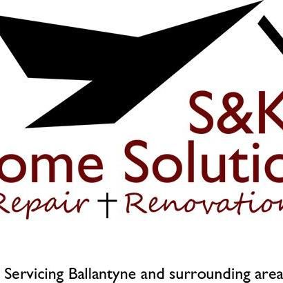 S&K Home Solution