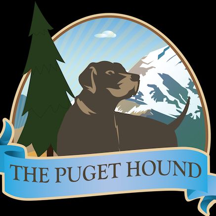 The Puget Hound