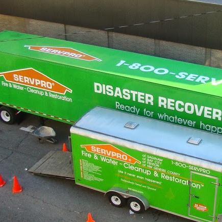 SERVPRO of Rock Hill & York County