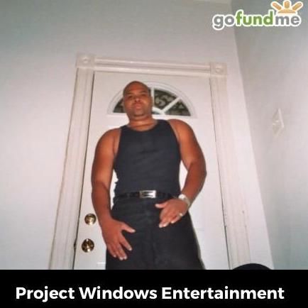 Project Windows Entertainment /  Project Window...