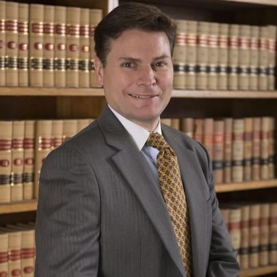 Jan I. Berlage, Attorney at Law