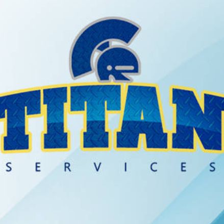 Titan services