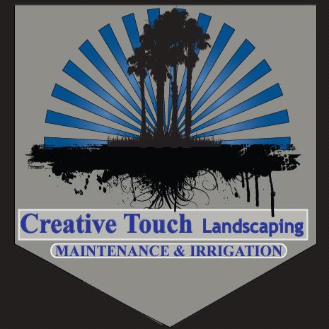 CreativeTouch Landscaping, Maintenance & Irriga...