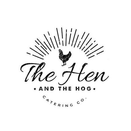 The Hen & The Hog Catering Co.
