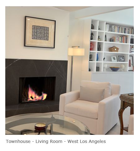 Townhouse - West Los Angeles