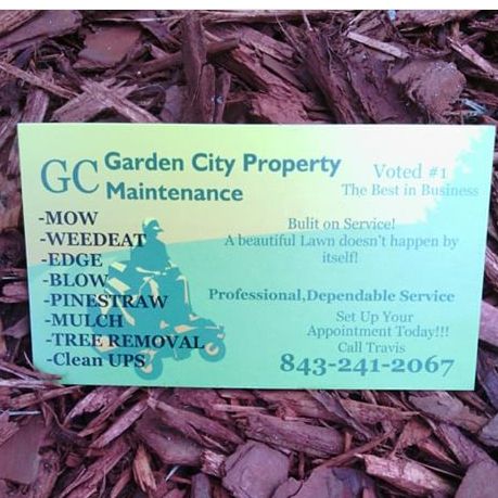Garden City Property Maintenance