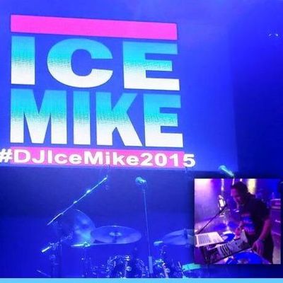 Avatar for DJ Ice Mike