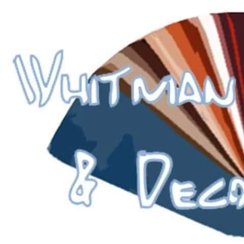Whitman Painting & Decorating