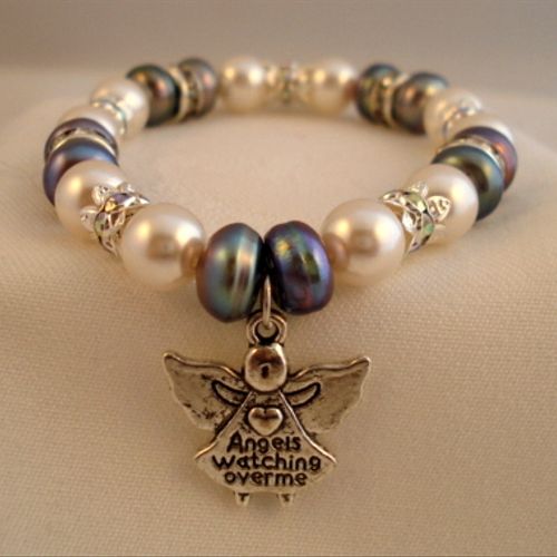 Guardian Angel bracelet