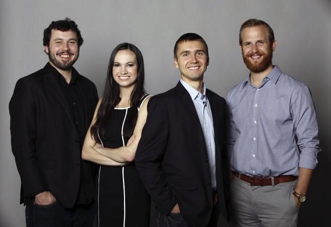 Our team of experts