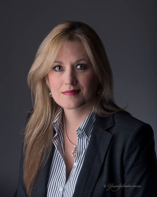 Professional LinkedIn Profile Headshot Portraits