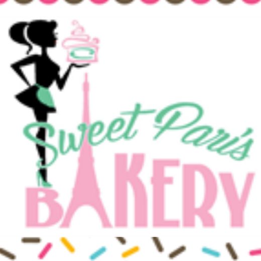 Sweet Paris Bakery