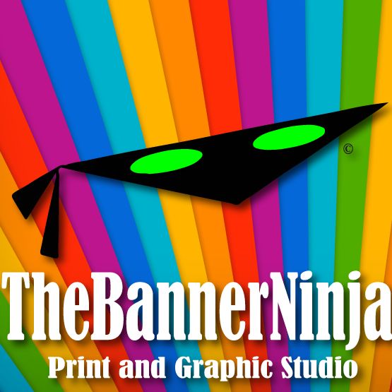 The Banner Ninja
