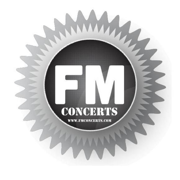 FM Concerts