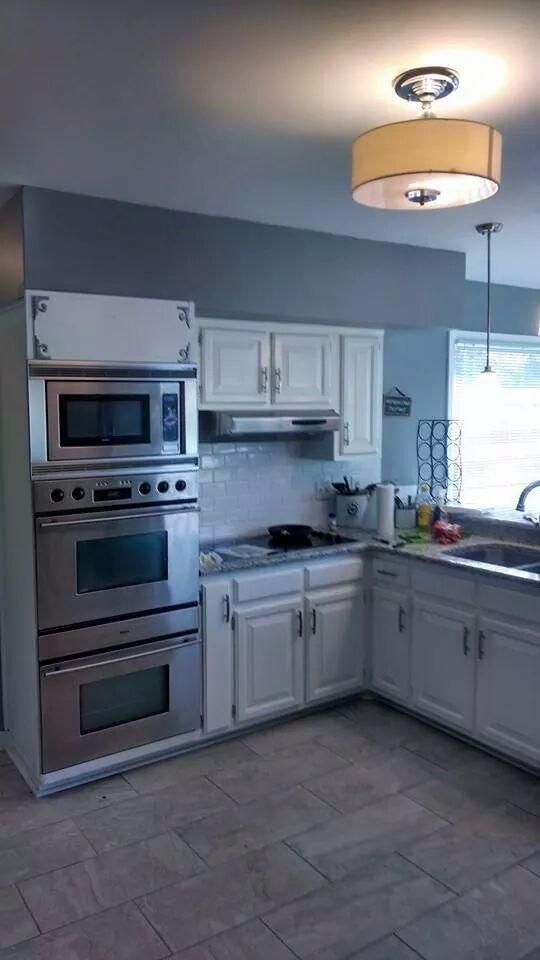 Middle Tennessee Kitchen and Bath cabinet refin...
