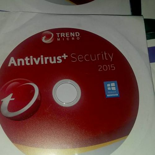 Anti-Virus Software/Contracts available