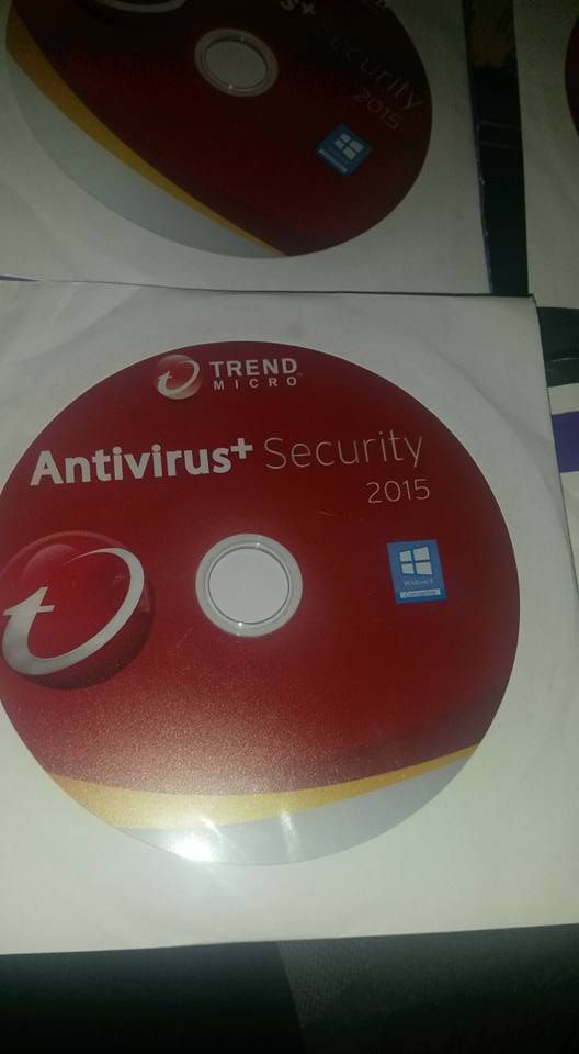 Anti-Virus Software/Contracts available