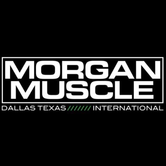 Morgan Muscle Fitness Made Simple