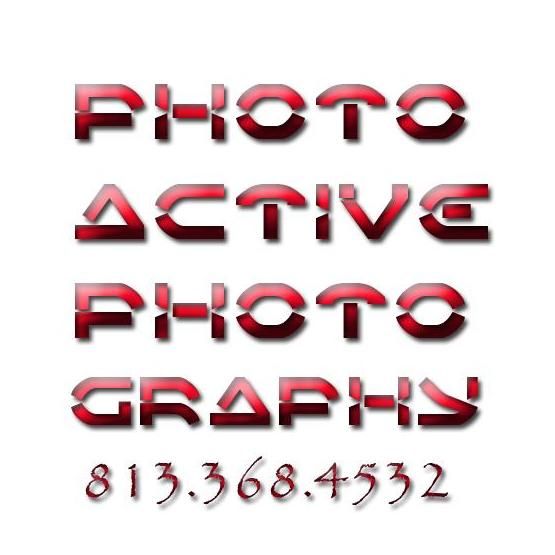 PhotoActive Photography