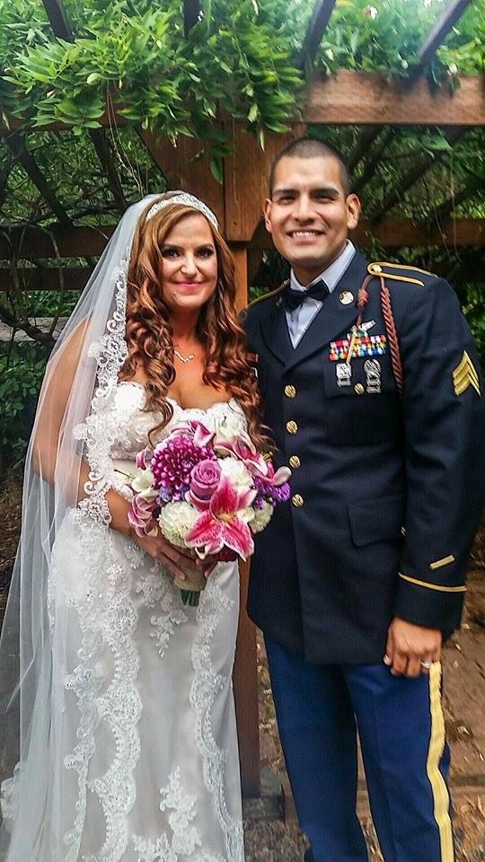 Jose & Amber 08.29.15