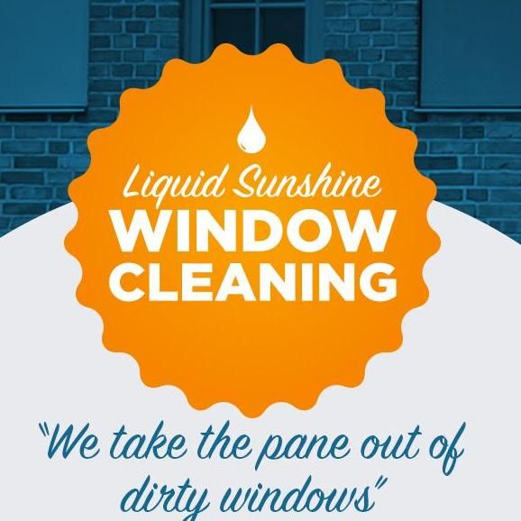 Liquid Sunshine Window Cleaning