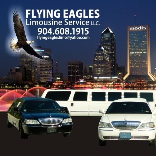 Flying Eagles Limousine Service